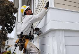 Best Fascia and Soffit Installation  in Calvert City, KY